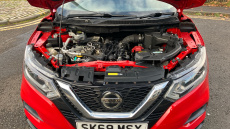 Nissan Qashqai 1.3 DiG-T Acenta Premium 5dr Petrol Hatchback